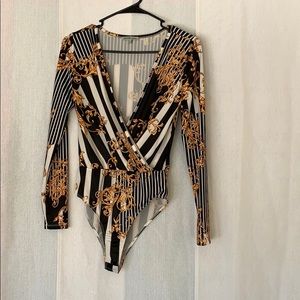 Women’s body suit